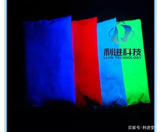 「夜光粉供應」長效型夜光發光粉適合應用于哪些領域？